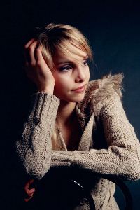  Detlef Neumann: Sina (1) 