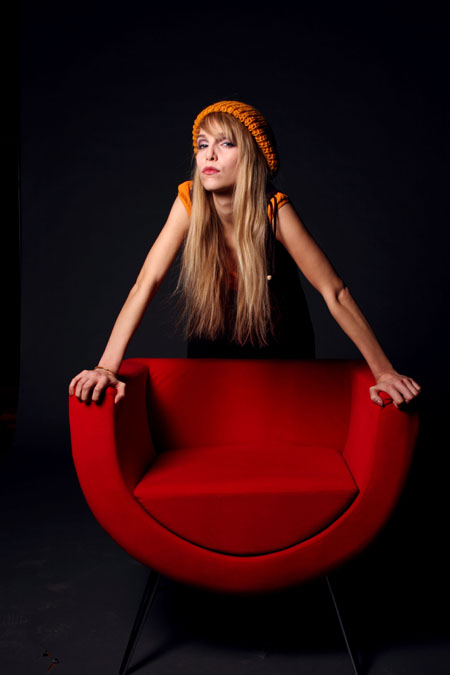  Jessica Neumann: Sina (2) 