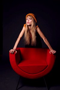  Jessica Neumann: Sina 