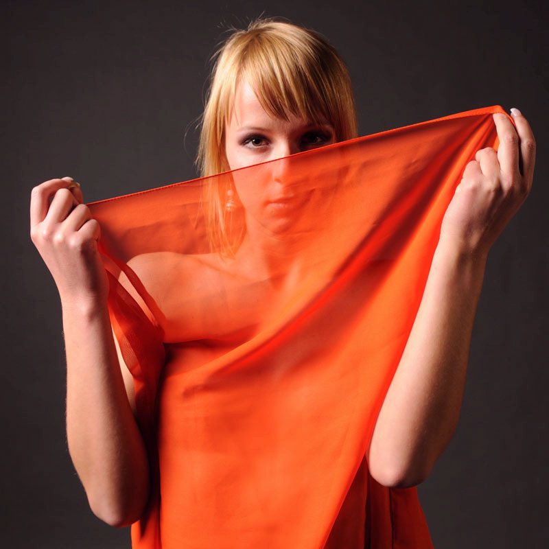  Heinz Sellerberg: Anja 