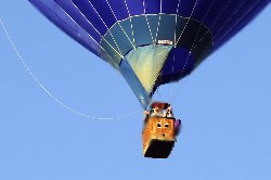  Ballonfahrer &uuml;ber der Elbe (1) 